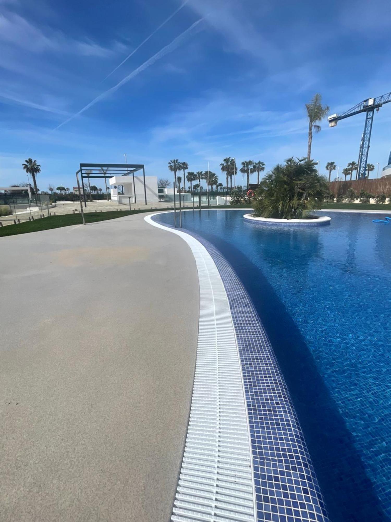 Costa Ballena - Dos Dormitorios, Piscina Y Jardin Privado Кадіс Екстер'єр фото