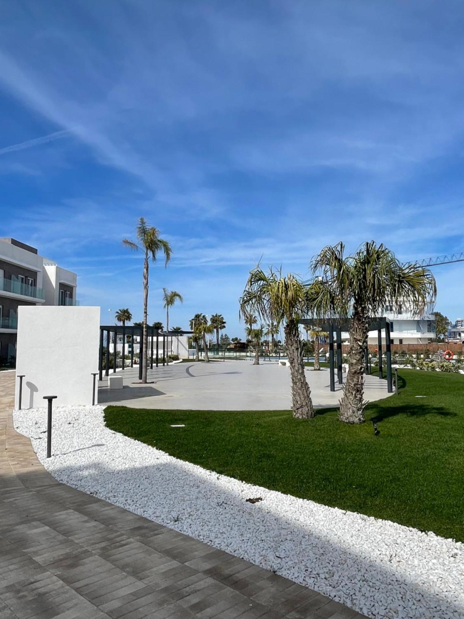 Costa Ballena - Dos Dormitorios, Piscina Y Jardin Privado Кадіс Екстер'єр фото