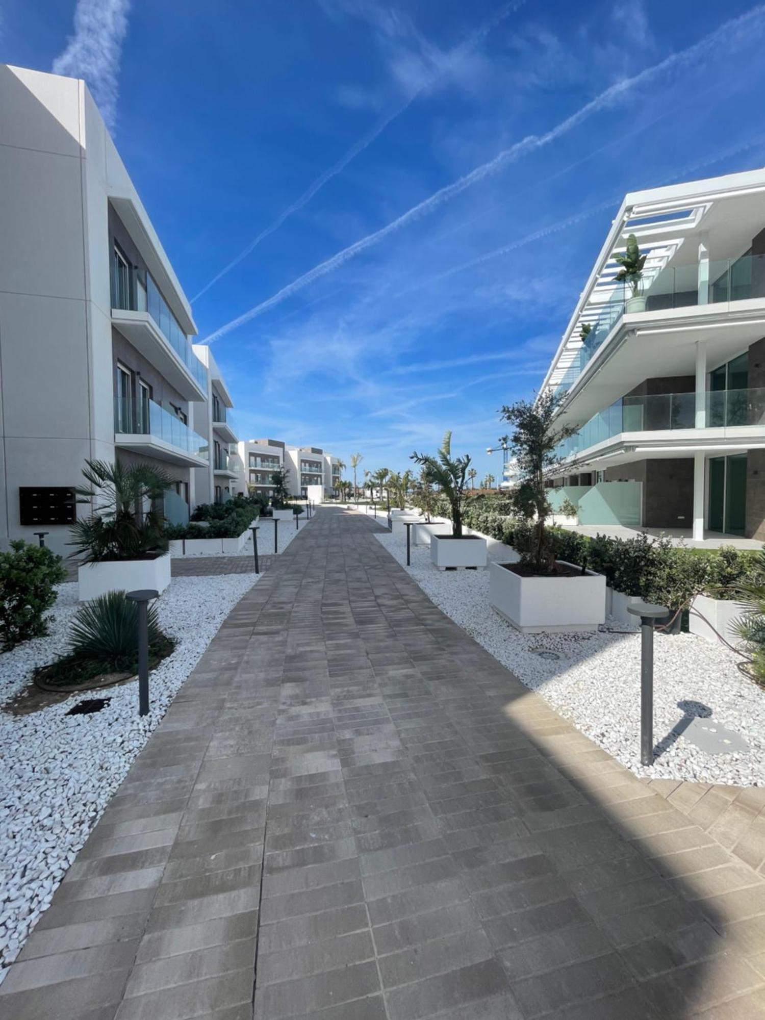 Costa Ballena - Dos Dormitorios, Piscina Y Jardin Privado Кадіс Екстер'єр фото