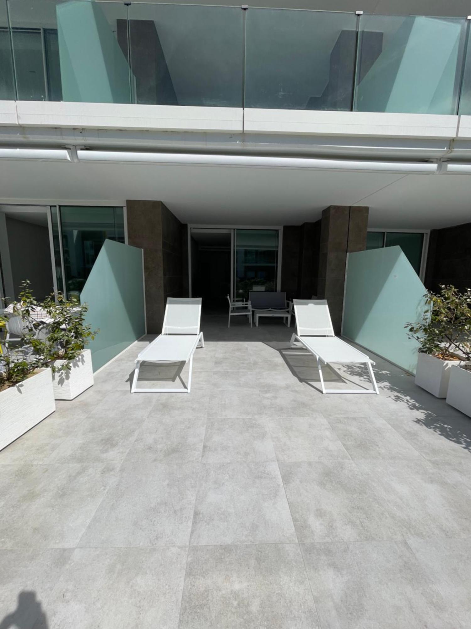 Costa Ballena - Dos Dormitorios, Piscina Y Jardin Privado Кадіс Екстер'єр фото