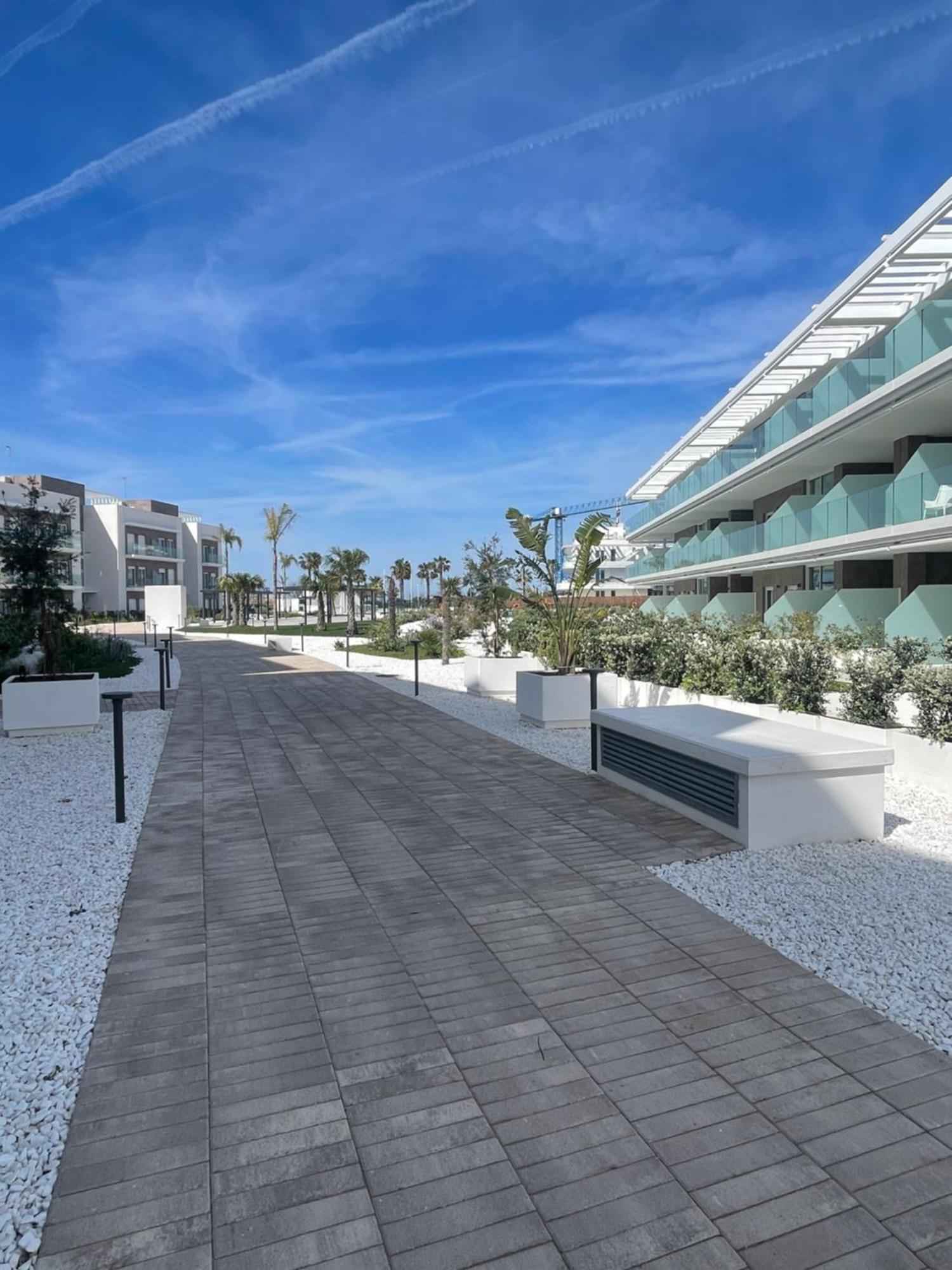 Costa Ballena - Dos Dormitorios, Piscina Y Jardin Privado Кадіс Екстер'єр фото