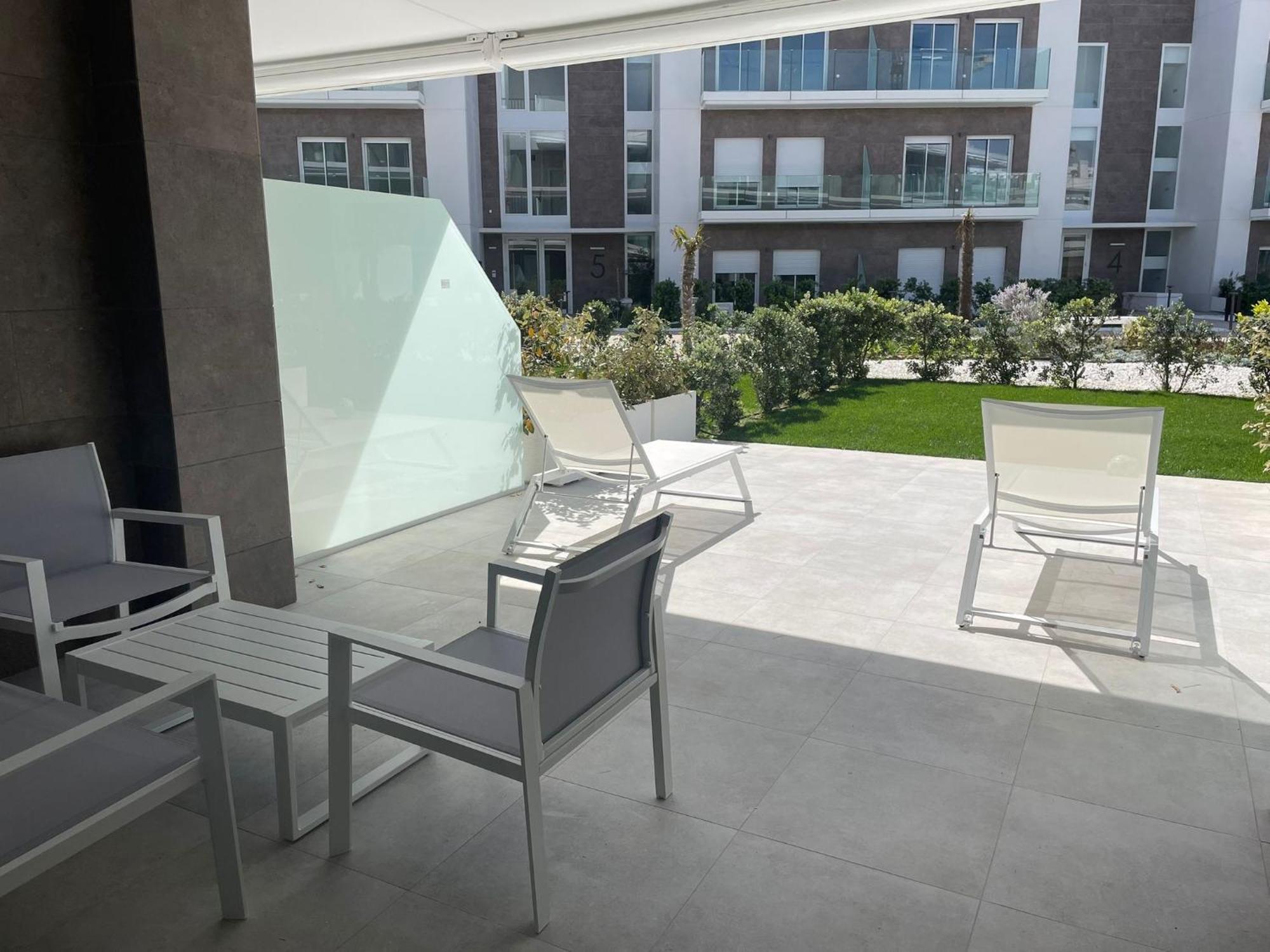 Costa Ballena - Dos Dormitorios, Piscina Y Jardin Privado Кадіс Екстер'єр фото