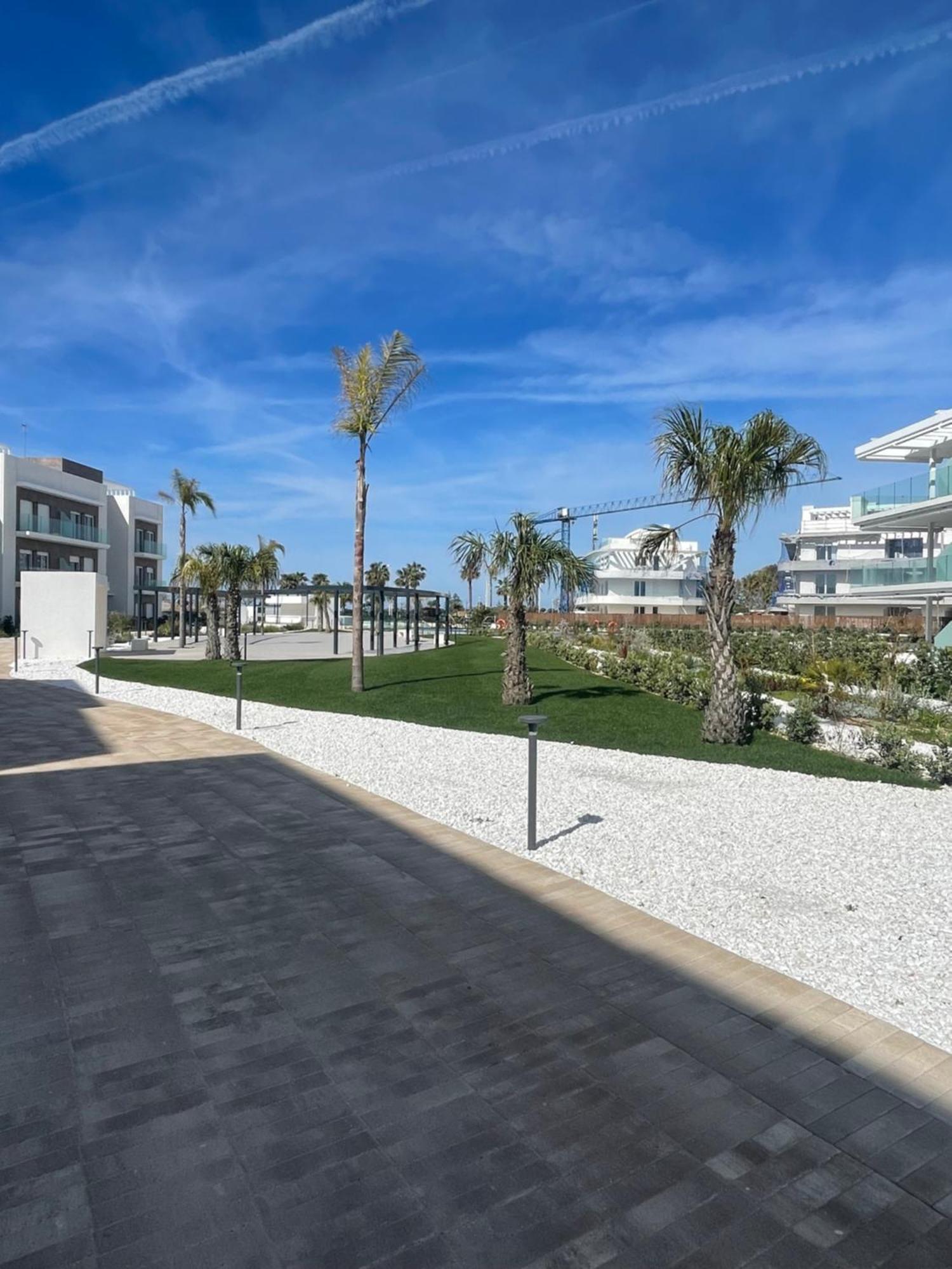 Costa Ballena - Dos Dormitorios, Piscina Y Jardin Privado Кадіс Екстер'єр фото