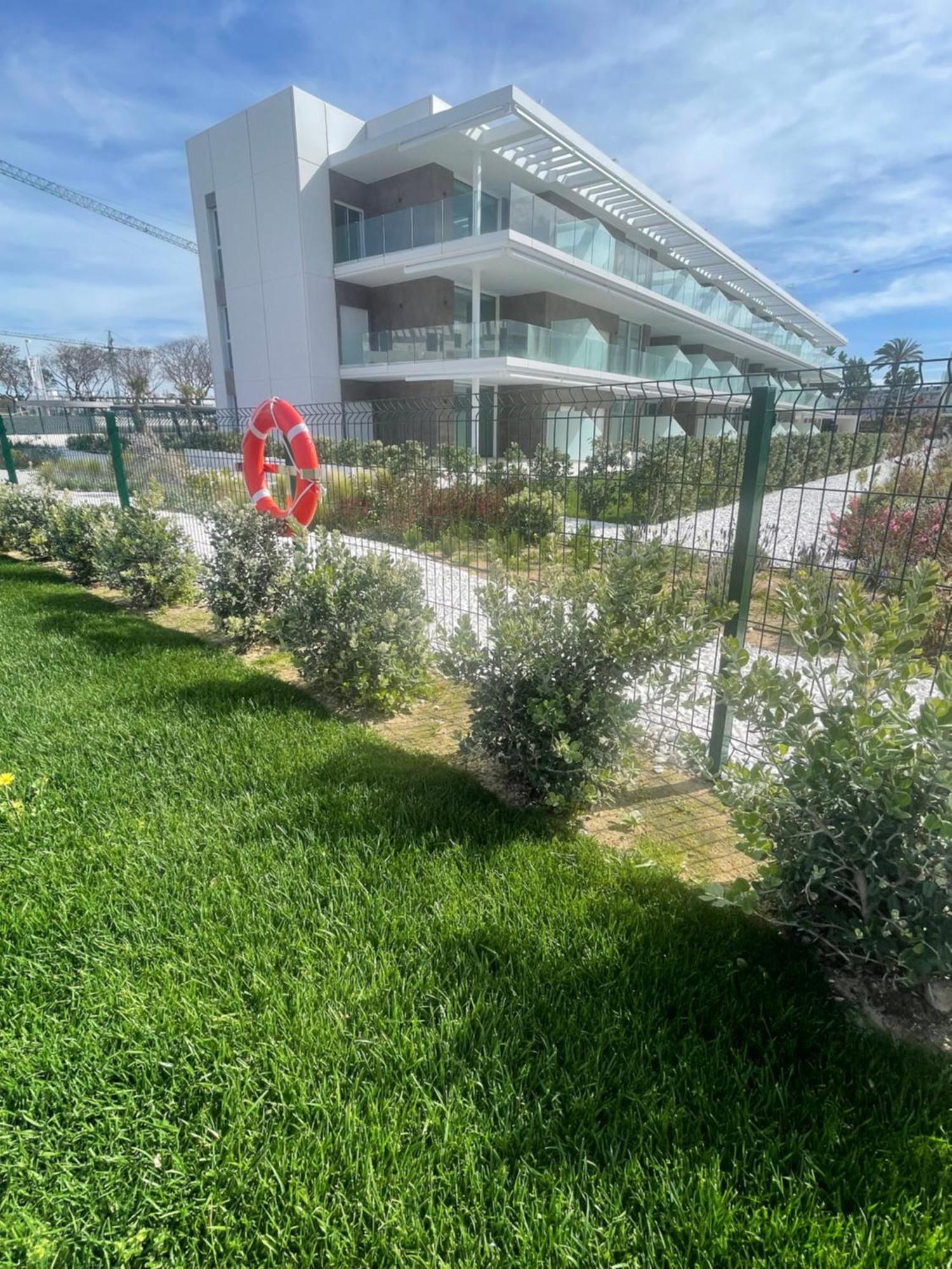 Costa Ballena - Dos Dormitorios, Piscina Y Jardin Privado Кадіс Екстер'єр фото